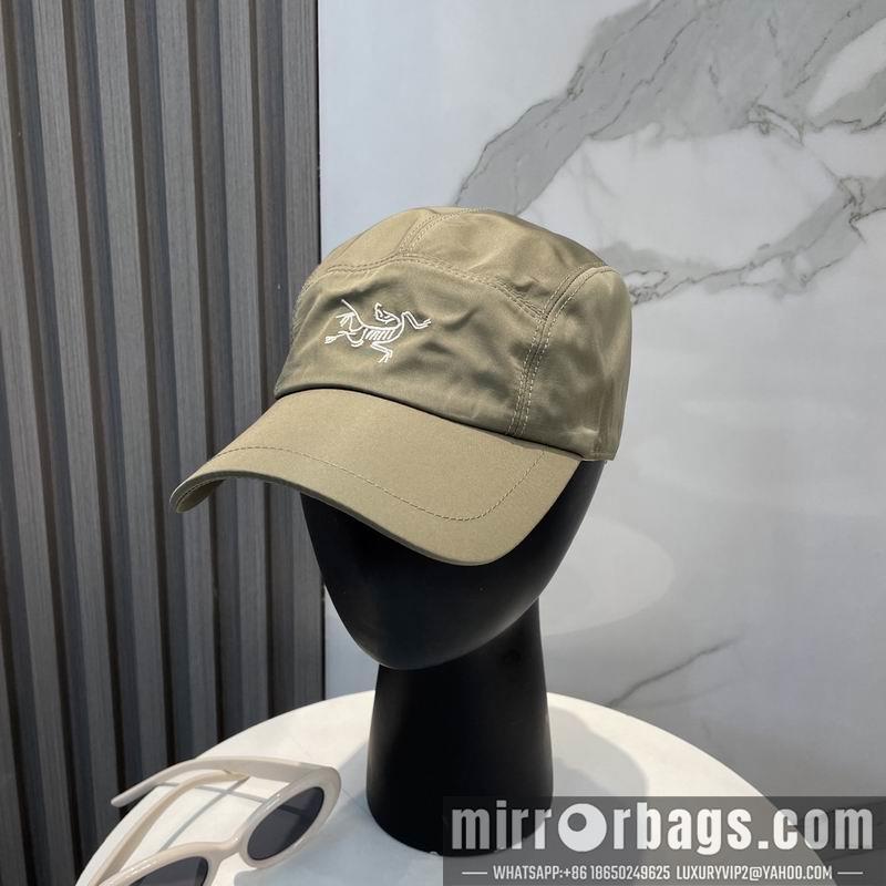 Arcteryx Hat dx21