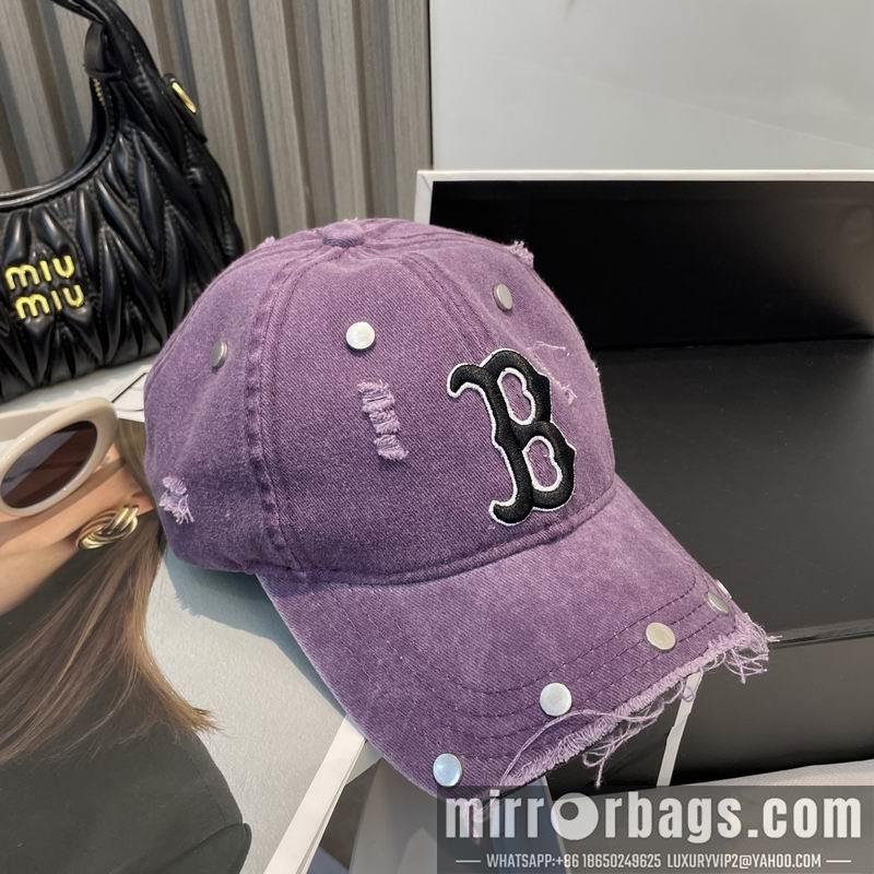 MLB Hat 040201