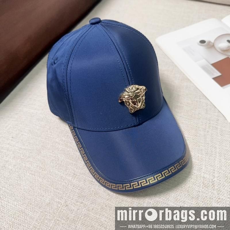 Versace Hat dx08