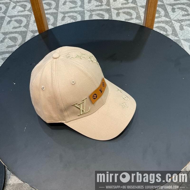 LV Hat 041412