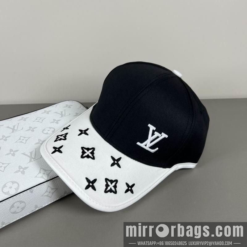 LV Hat dx10