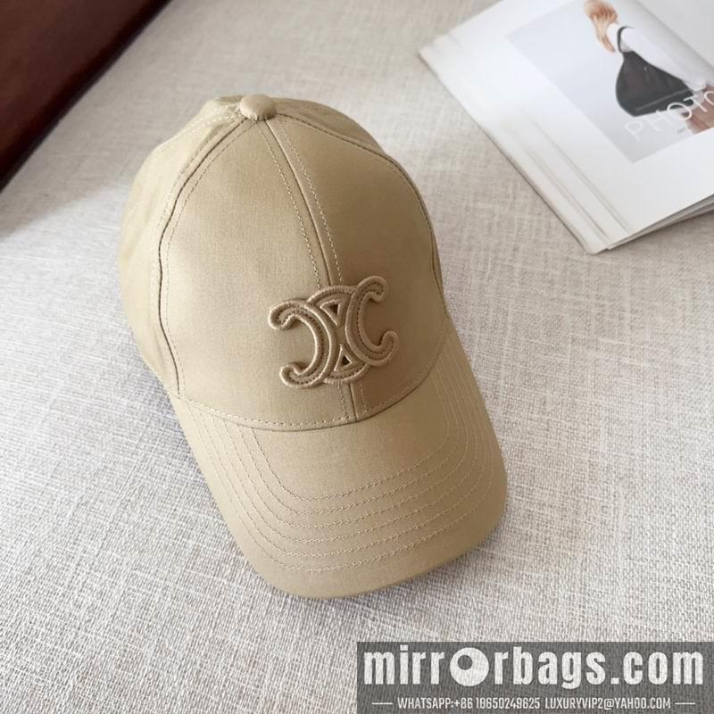 Celine Hat dx118