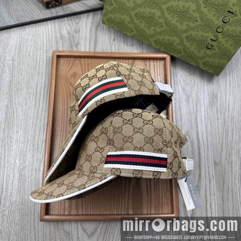 Gucci Hat dx53
