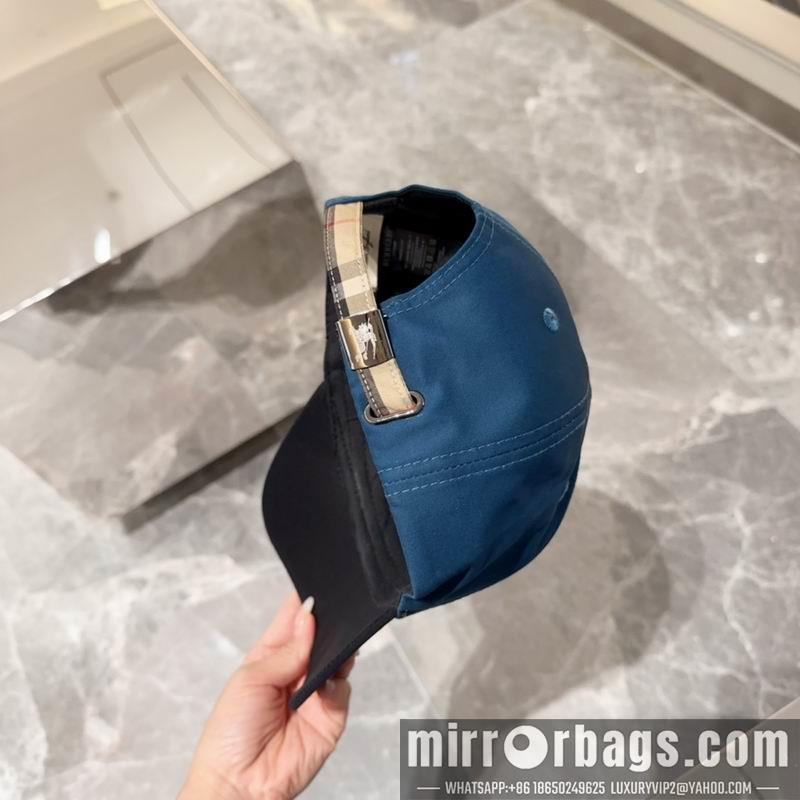Burberry Hat dx02