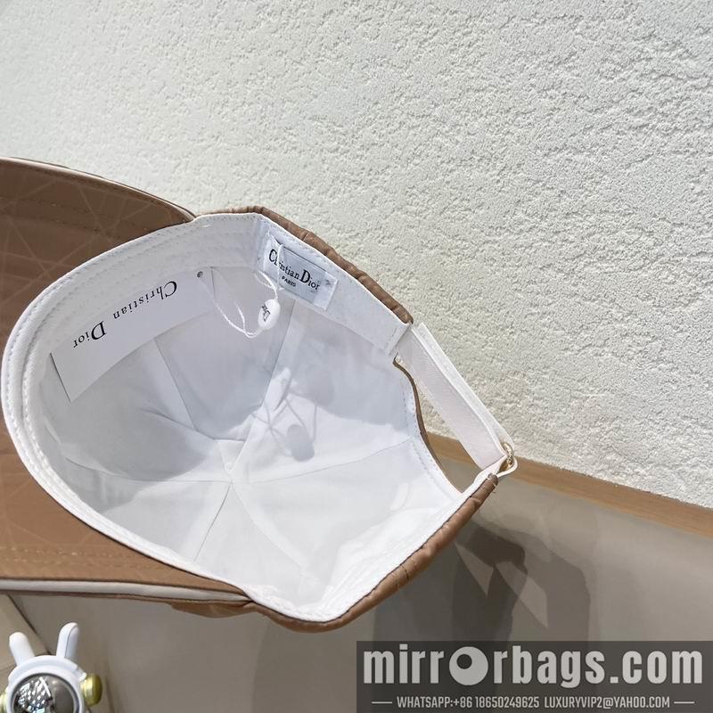 Dior Hat 072801
