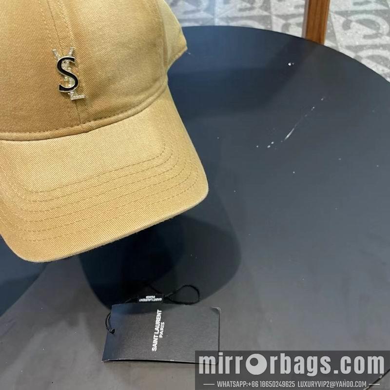 YSL Hat 032001