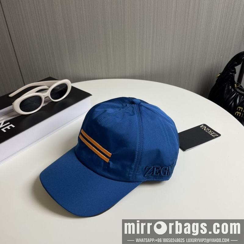Zegna Hat 050706