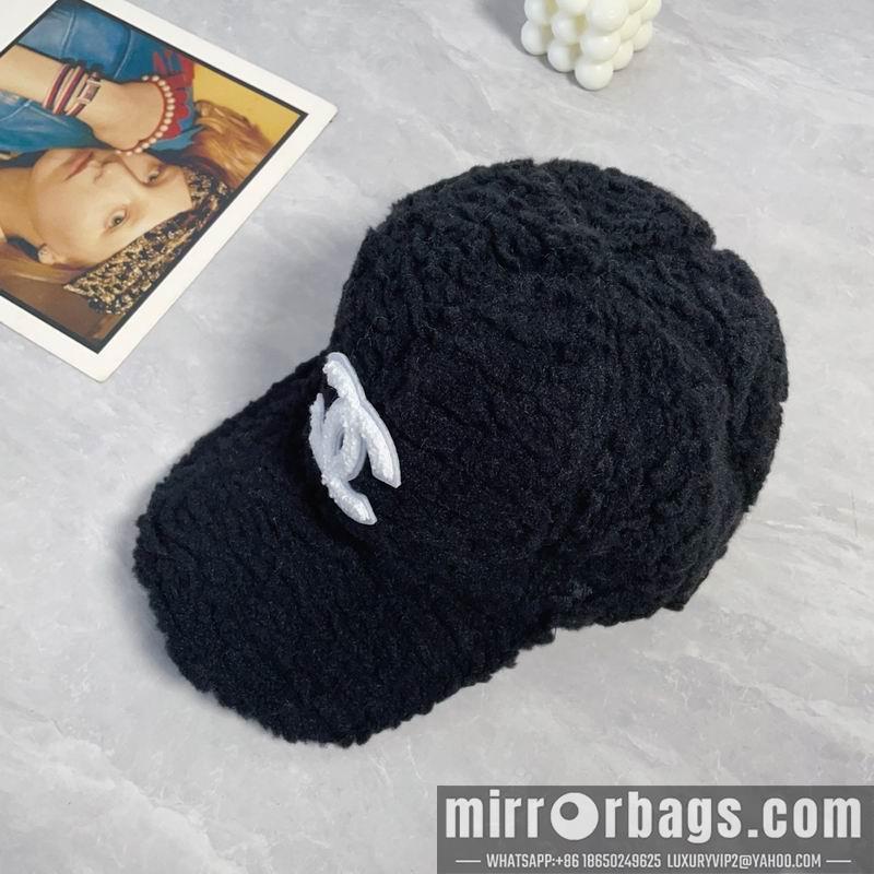 Chanel Hat dx41