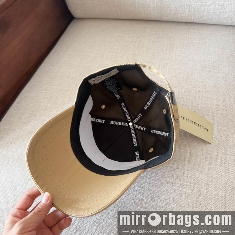 Burberry Hat dx58