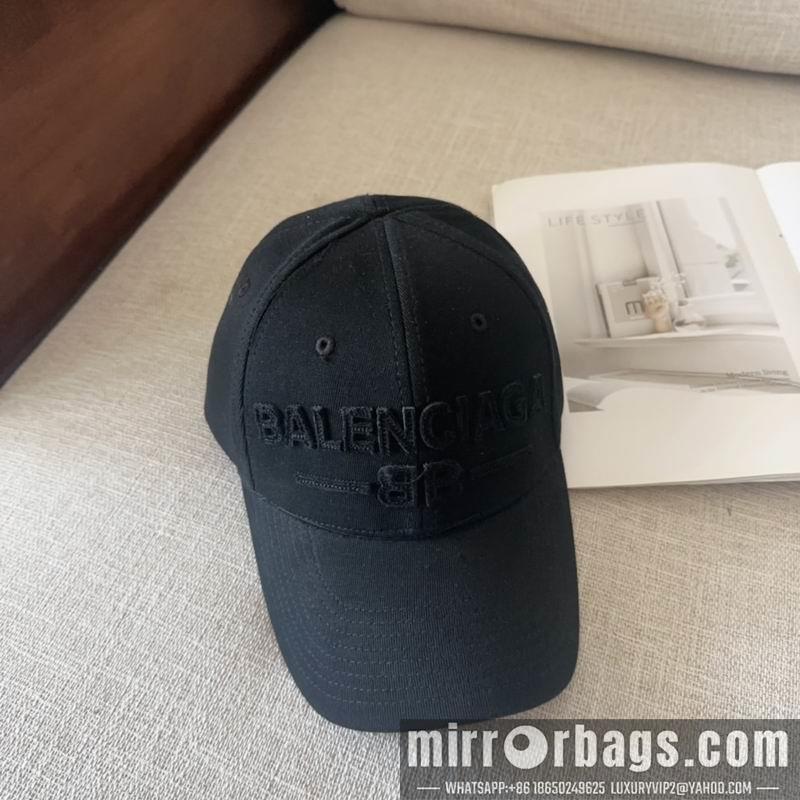 Balenciaga Hat 011501
