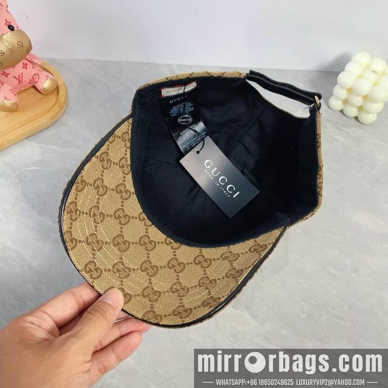 Gucci Hat dx105
