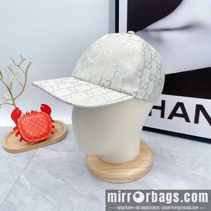 Gucci Hat dx02