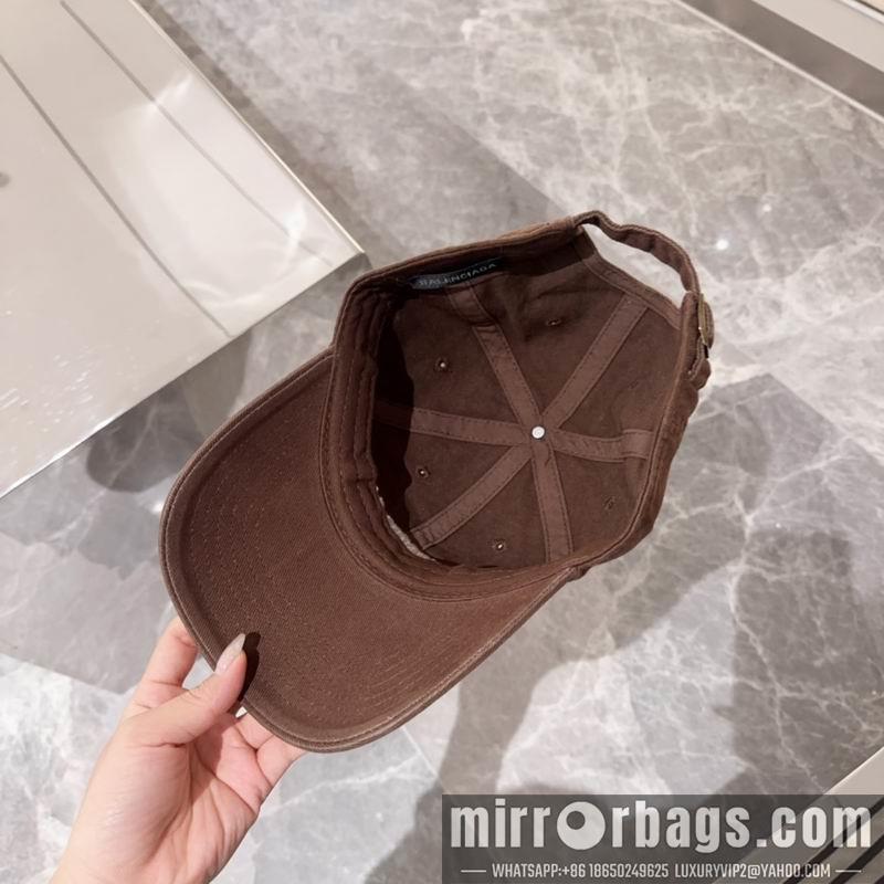Balenciaga Hat dx94