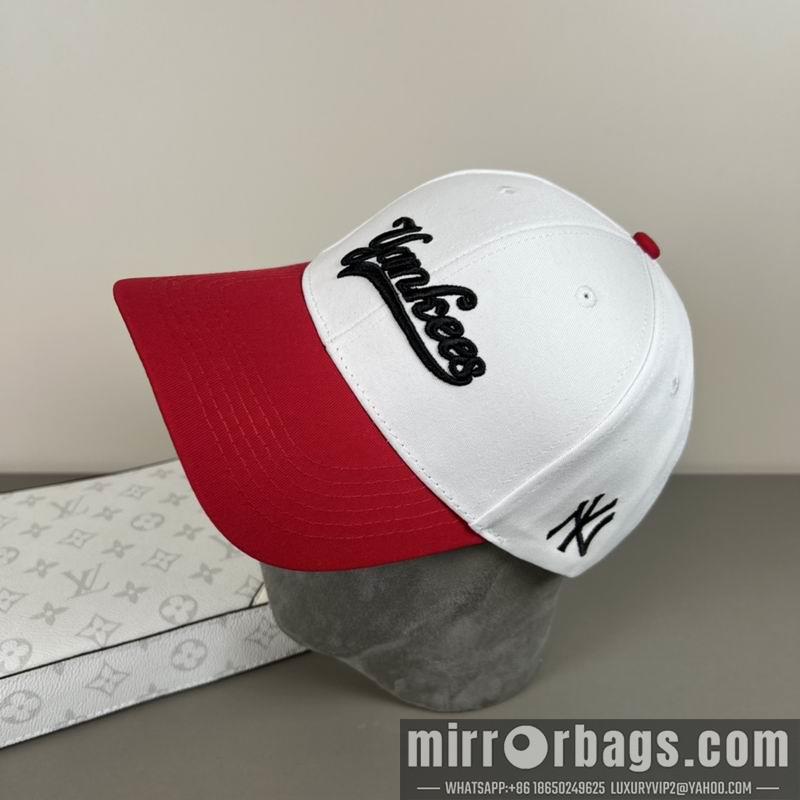 MLB NY Hat dx37