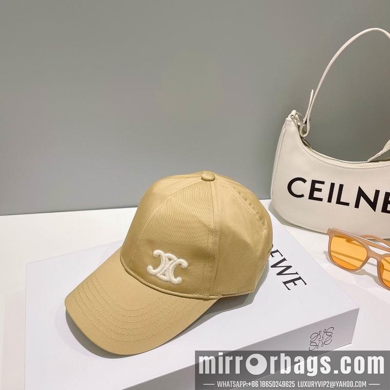 Celine Hat 041705