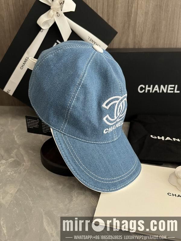 Chanel Hat dx28
