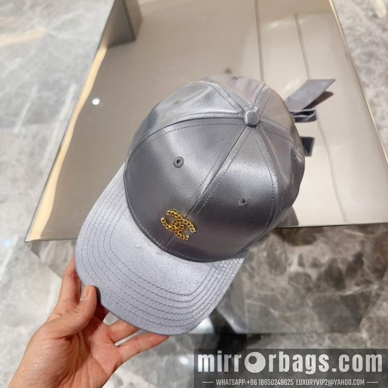 Chanel Hat 050713