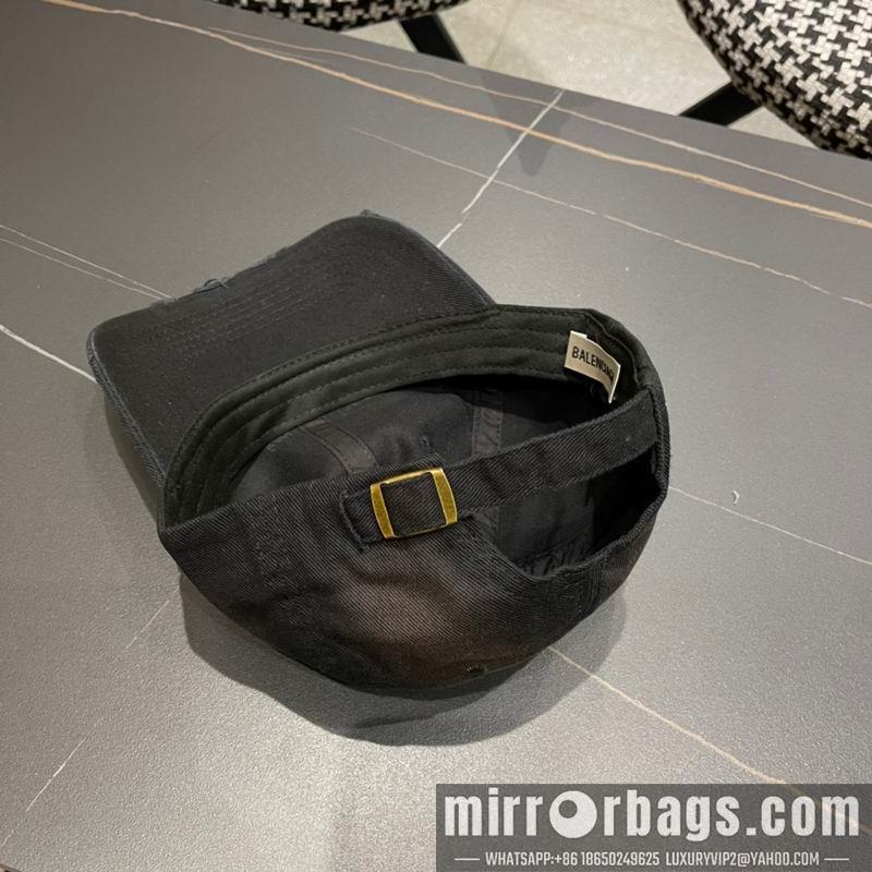 Balenciaga Hat 110602
