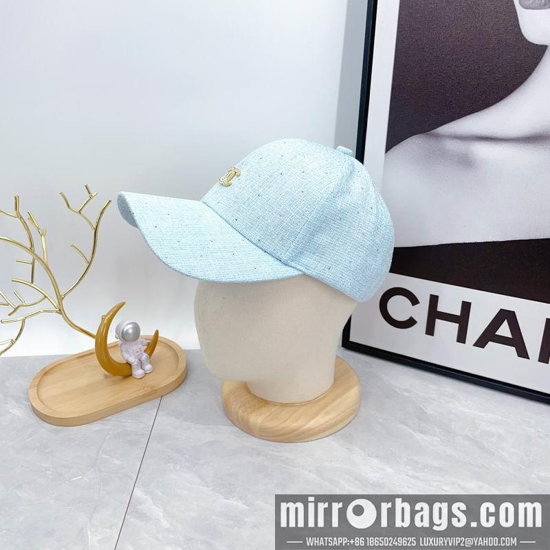 Chanel Hat dx51