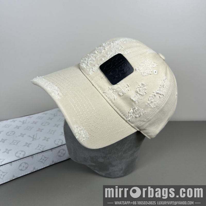 Dior Hat dx07