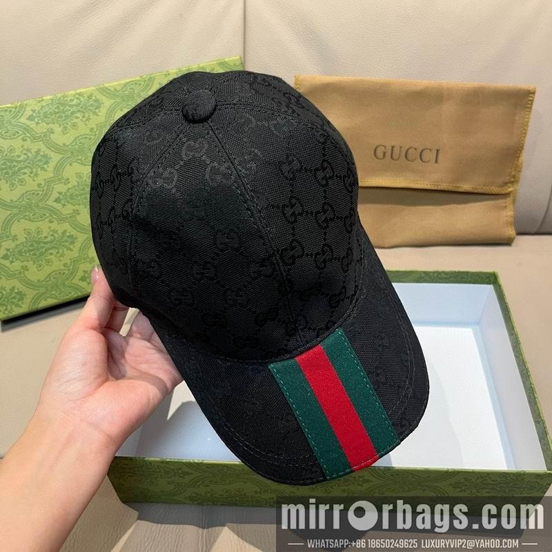 Gucci Hat 091401