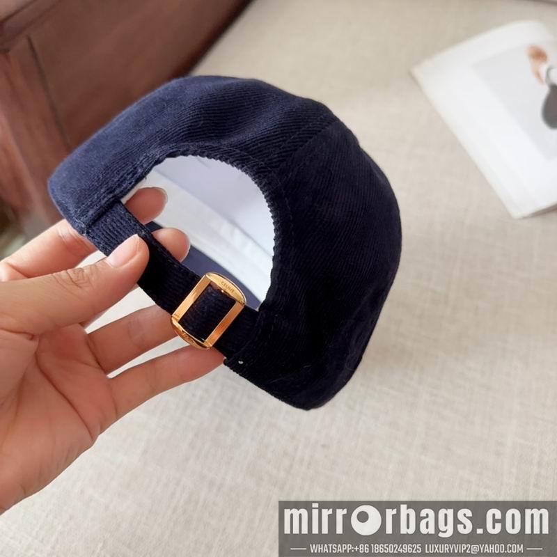 Celine Hat dx119