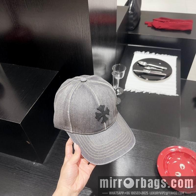 Chrome Hearts Hat 082601