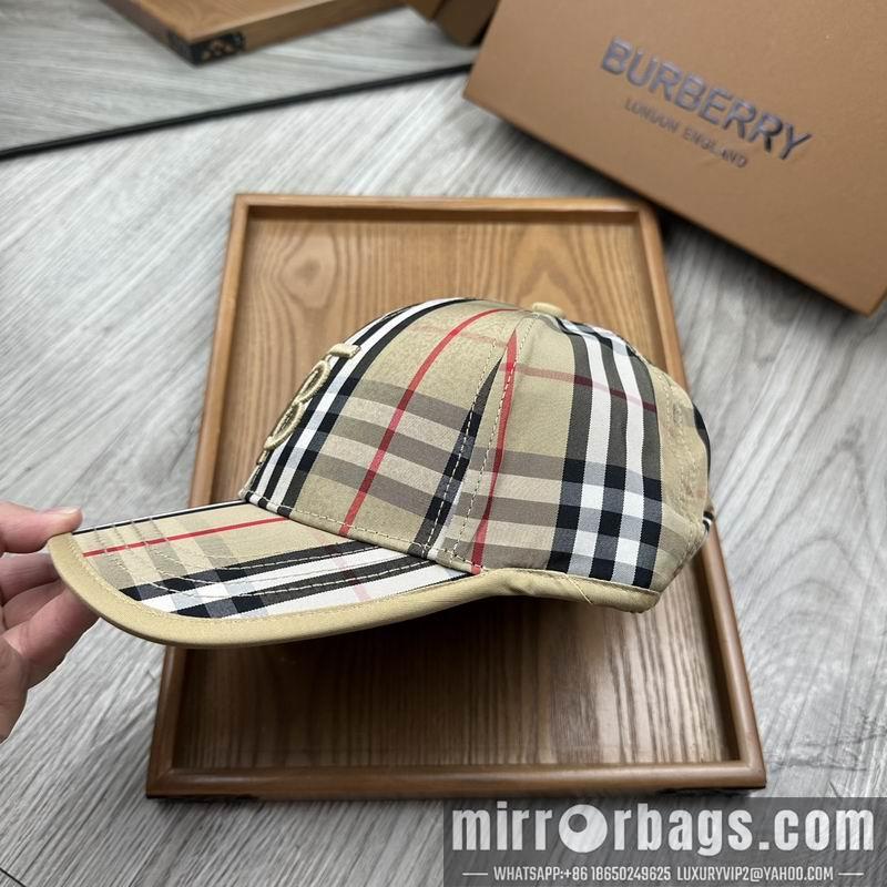 Burberry Hat dx45