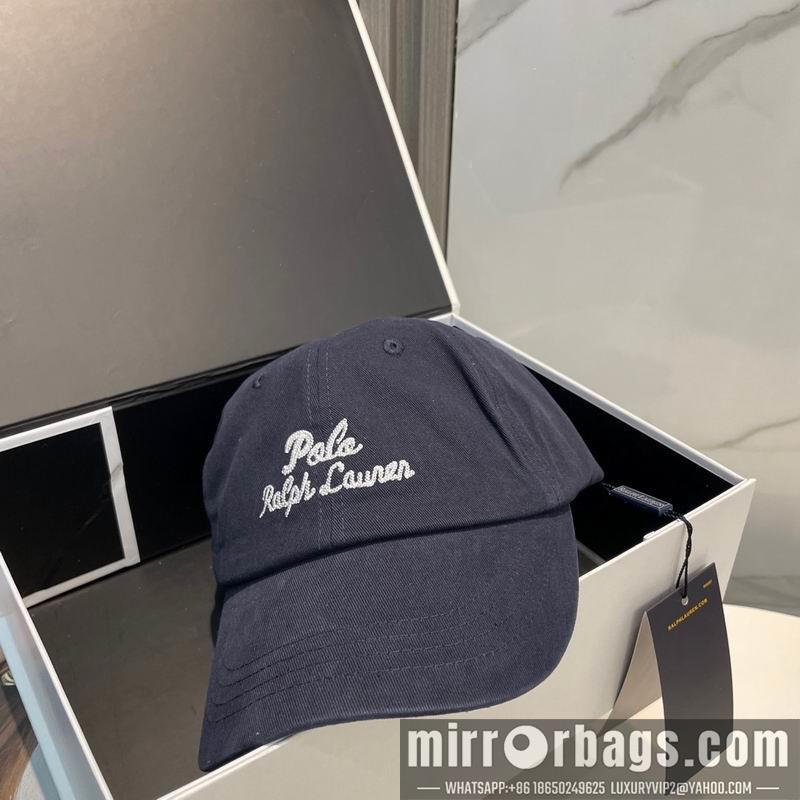 Polo Hat dx25