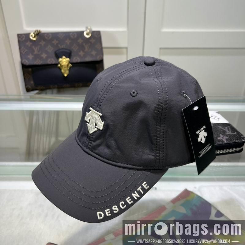 Descente Hat dx05