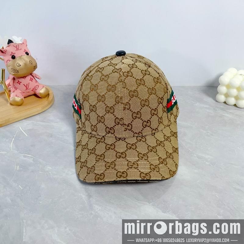 Gucci Hat dx105