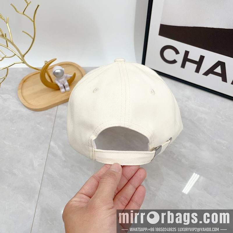 LV Hat dx49