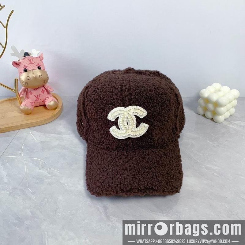 Chanel Hat dx45