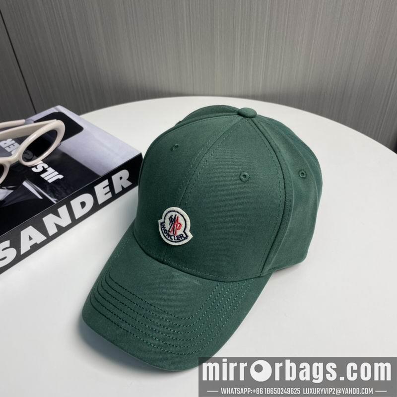 Moncler Hat dx21