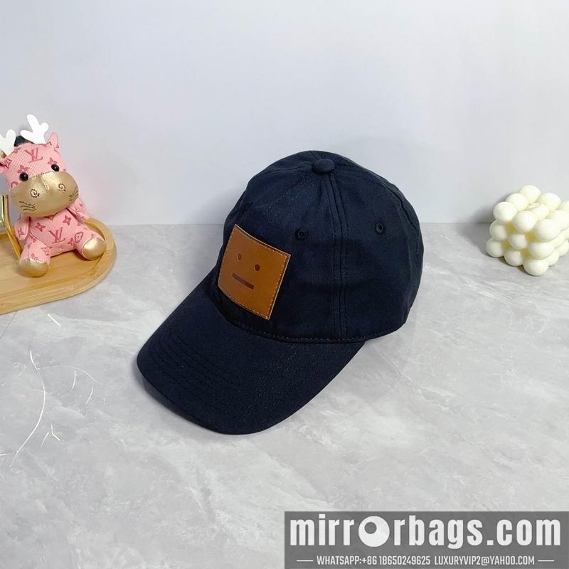 Acne Hat dx04