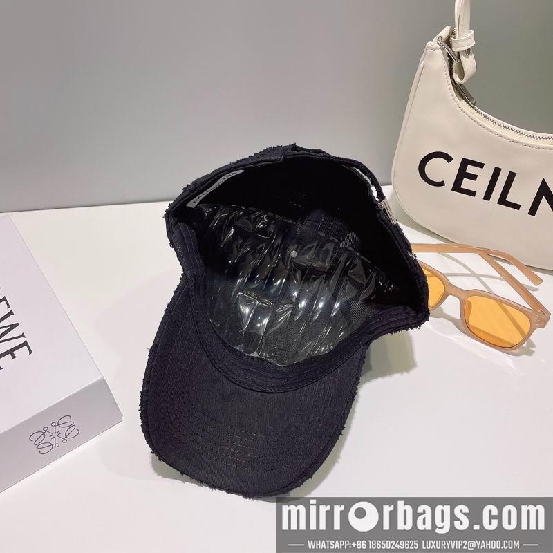 Celine Hat 110604