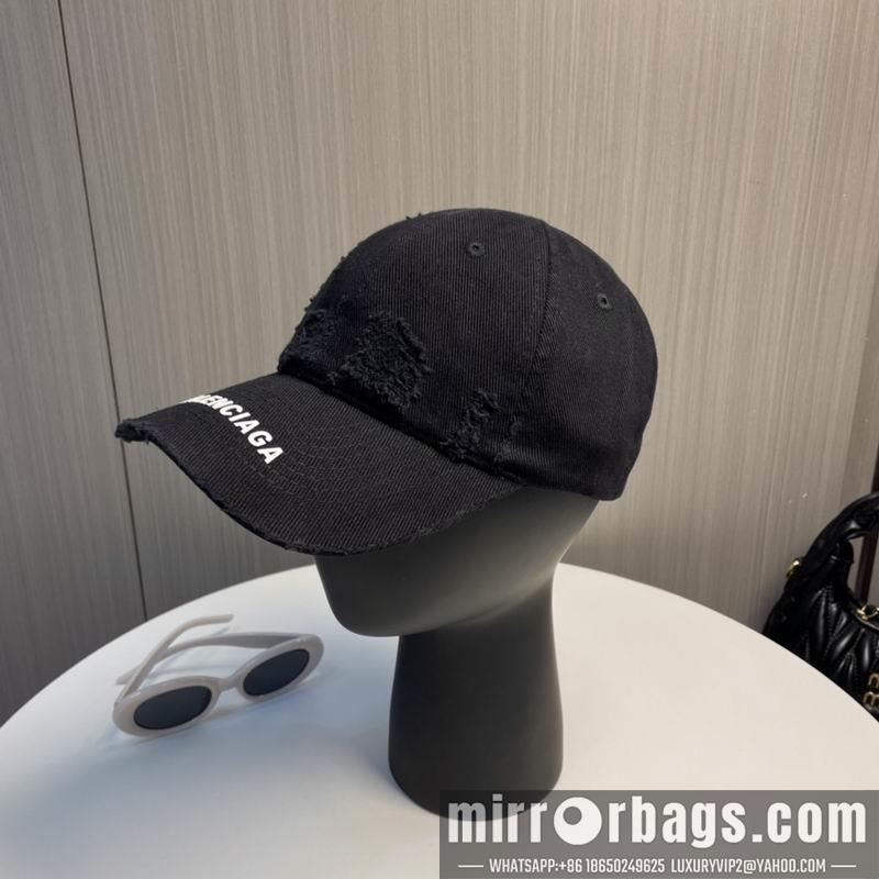 Balenciaga Hat 100702