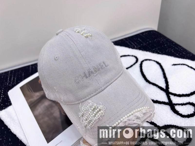 Chanel Hat 050708