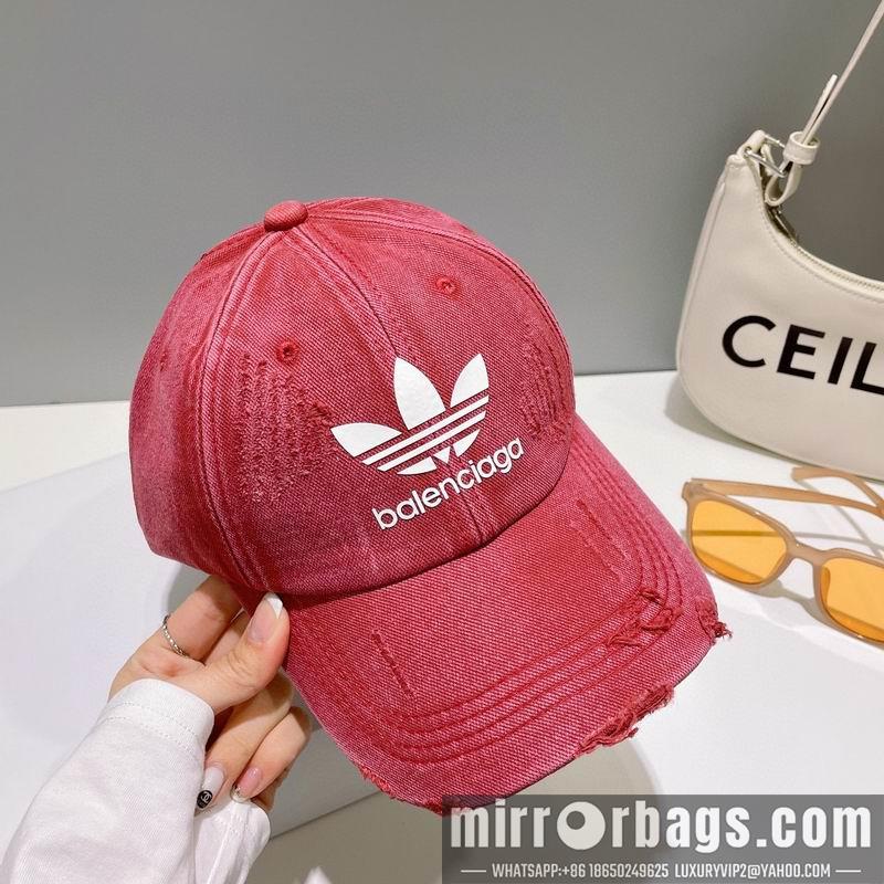 Balenciaga Hat dx26