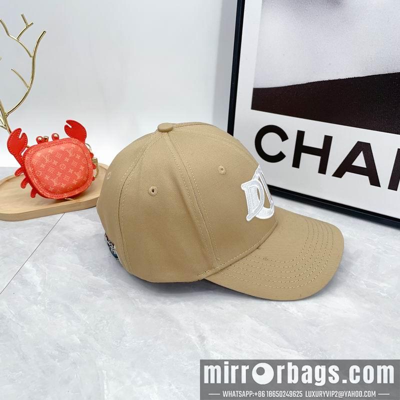 Dior Hat dx03