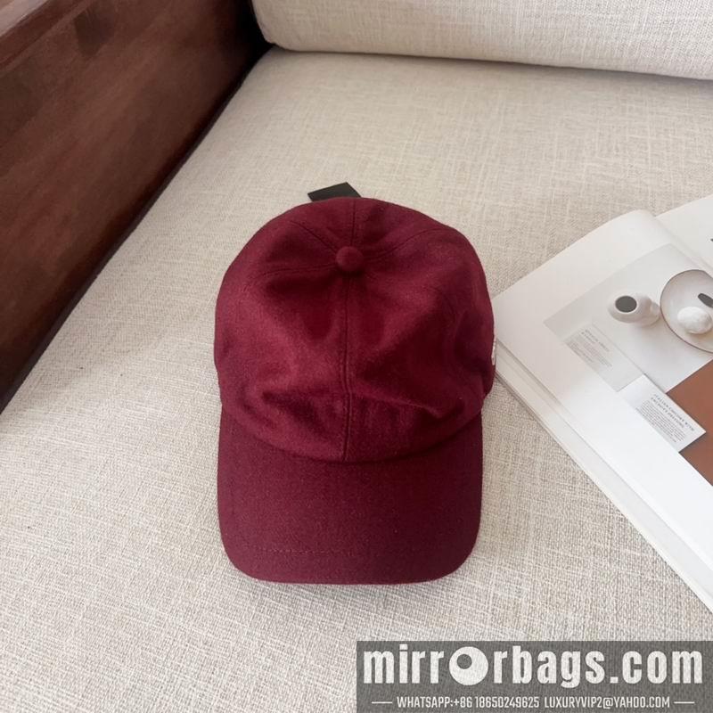 Zegna Hat dx05