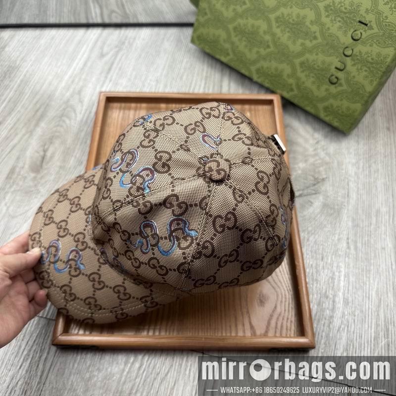 Gucci Hat dx22