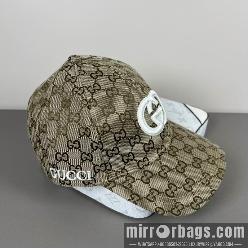 Gucci Hat dx38