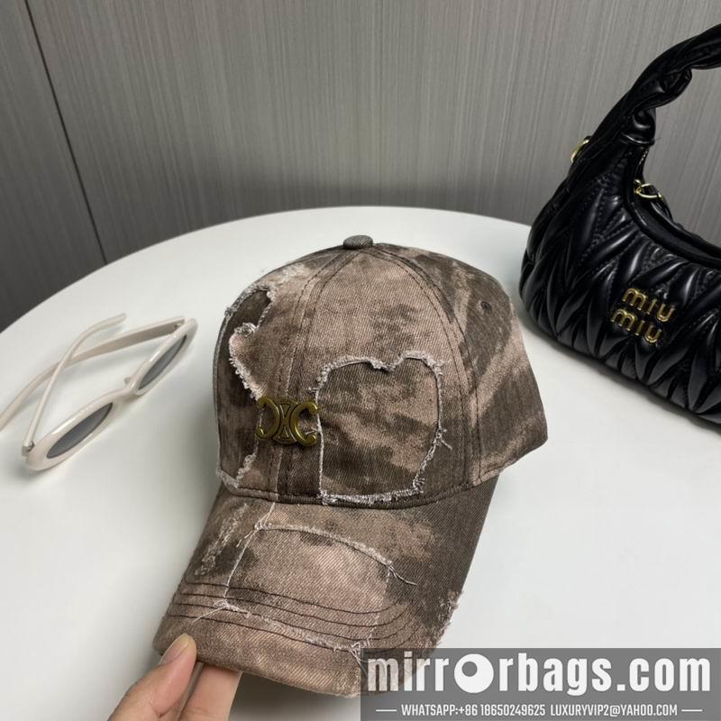 Chanel Hat dx71