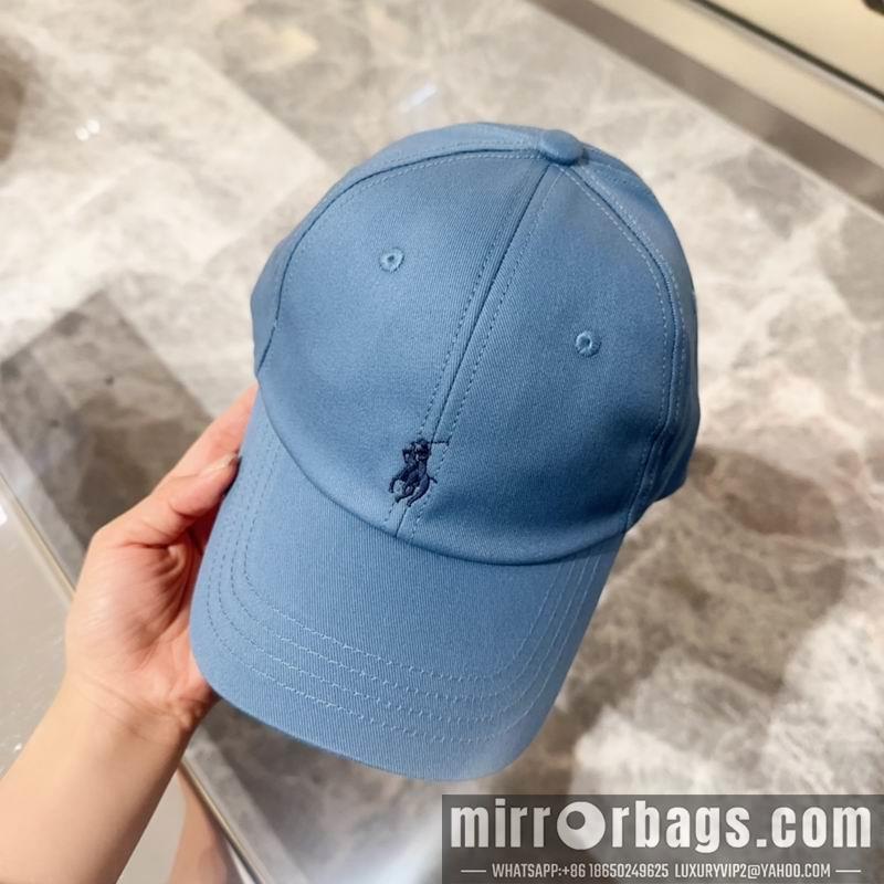 Polo Hat 050702