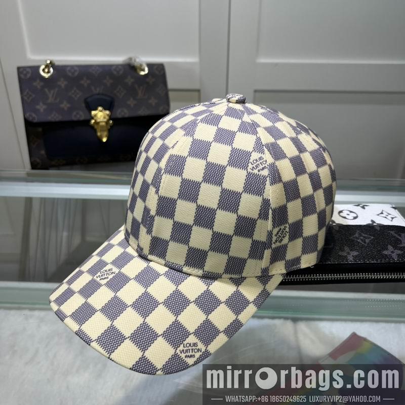 LV Hat 071304