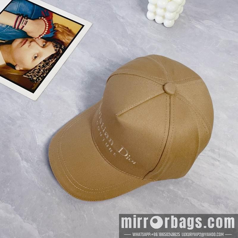 Dior Hat dx50