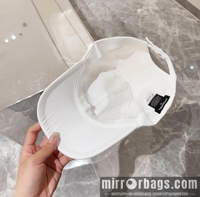 Chanel Hat dx48