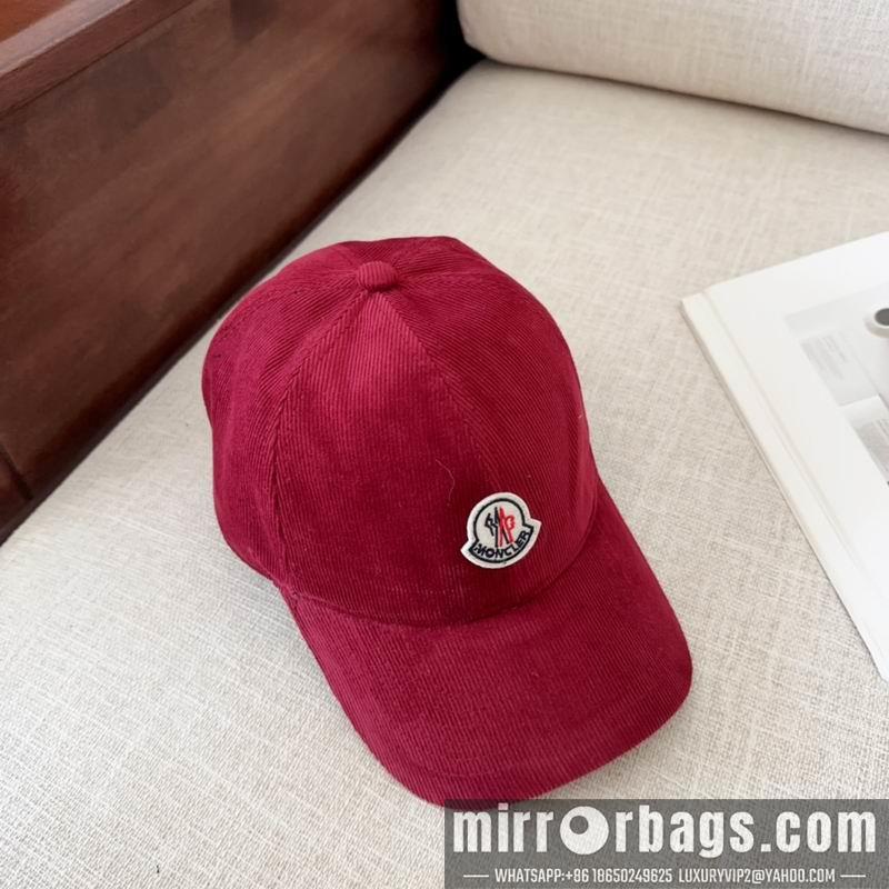 Moncler Hat dx19