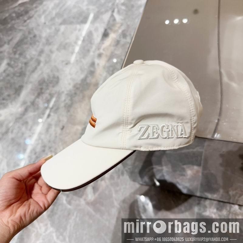 Zegno Hat 080201